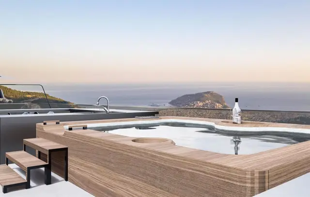 Q Selection  Villas