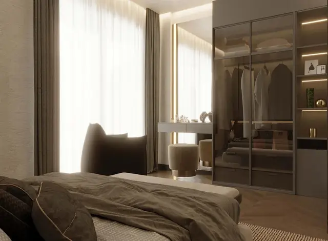 Q Selection  Villas