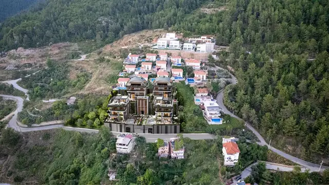 Q Selection  Villas