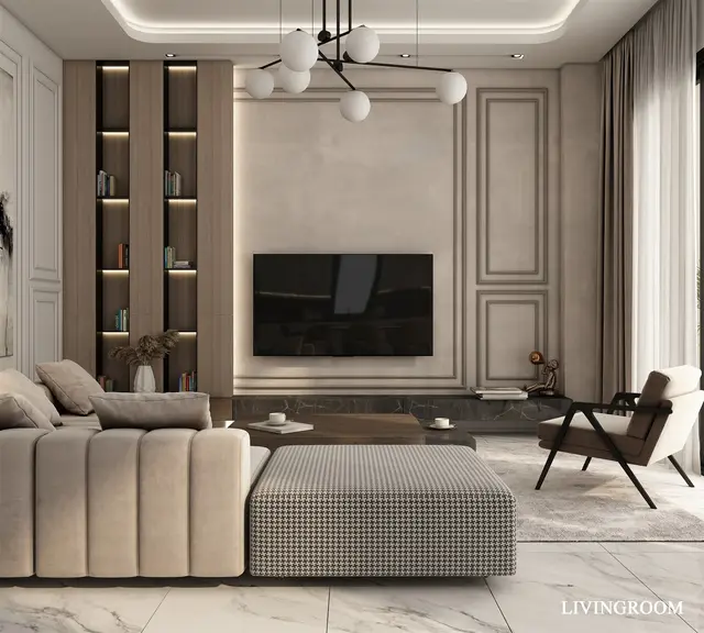 Özdence Sea View Villa 