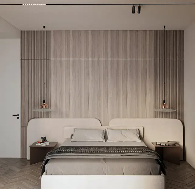 OXO Nest-44 Villas Alanya