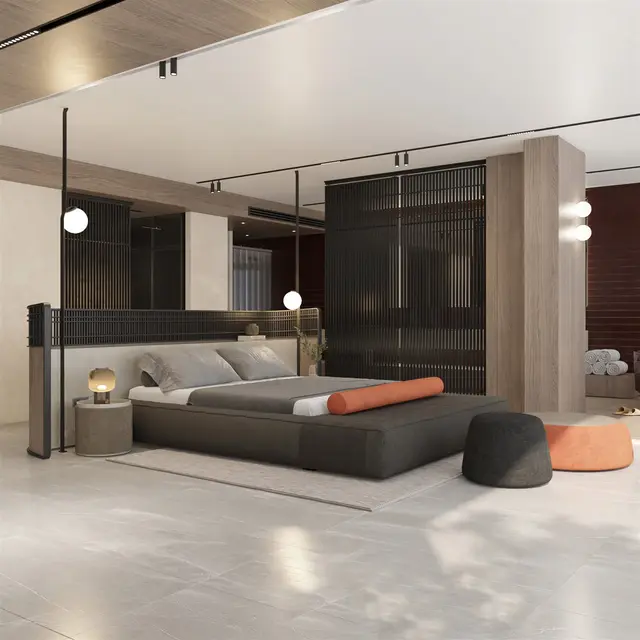OXO Nest-44 Villas Alanya