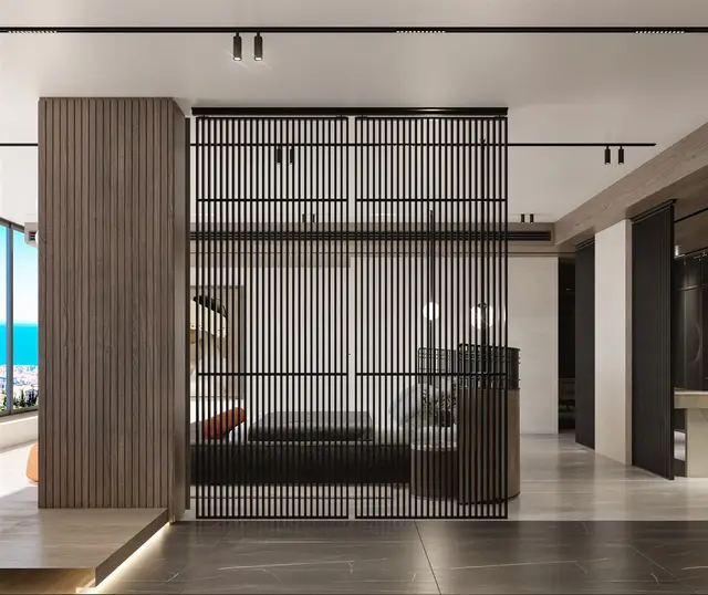 OXO Nest-44 Villas Alanya