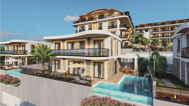Silence Residence 