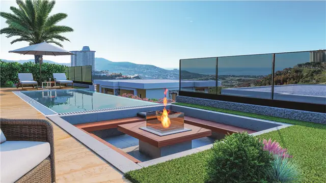 Silence Residence 