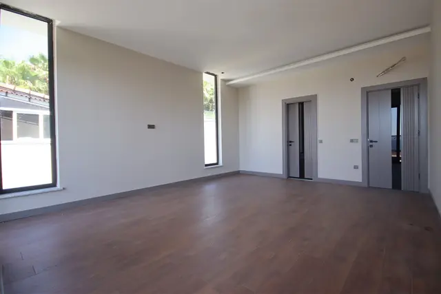 Toprak Royal Villa 