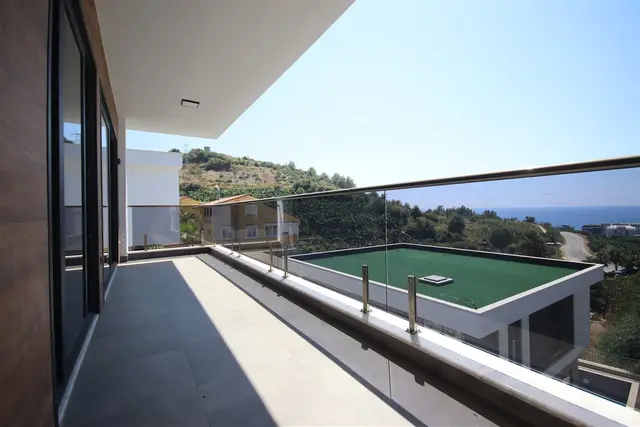 Toprak Royal Villa 