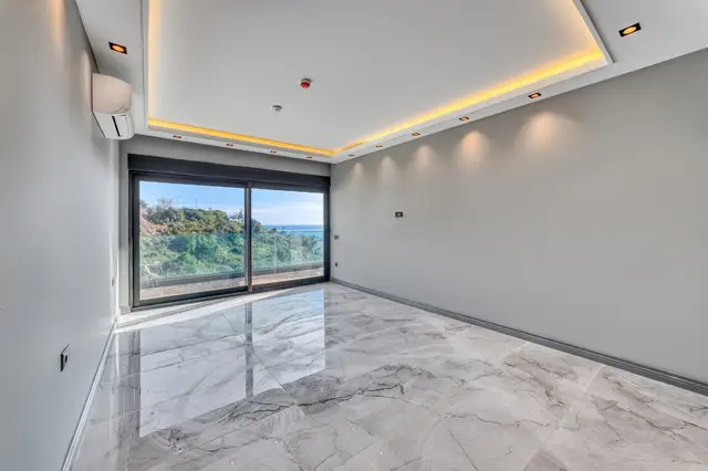  Luxury Green Hill Villas - Hasbahçe