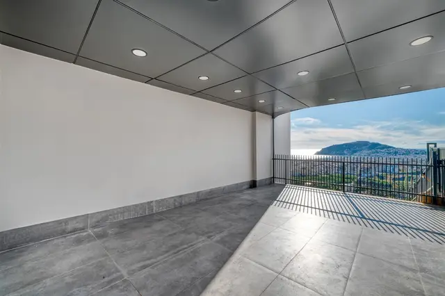  Luxury Green Hill Villas - Hasbahçe