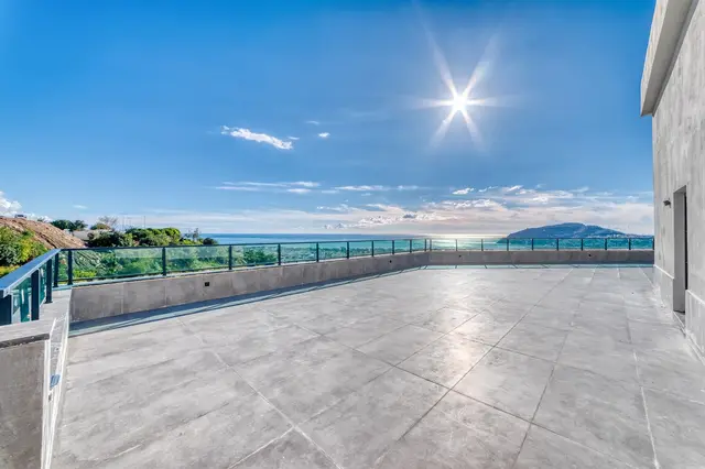  Luxury Green Hill Villas - Hasbahçe