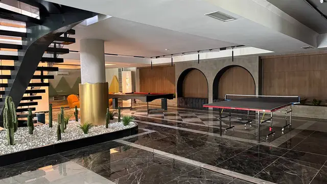 Milano Vip Residence