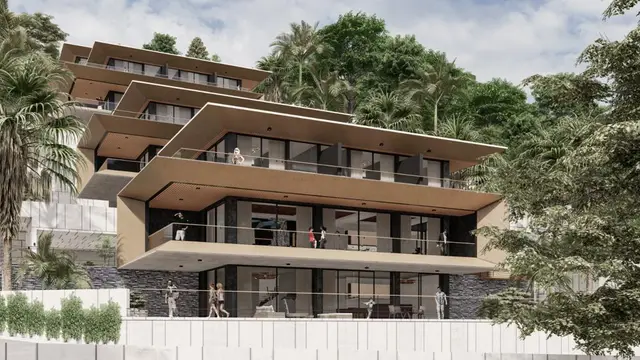 Moda Terrace