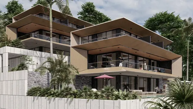 Moda Terrace
