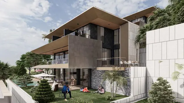 Moda Terrace
