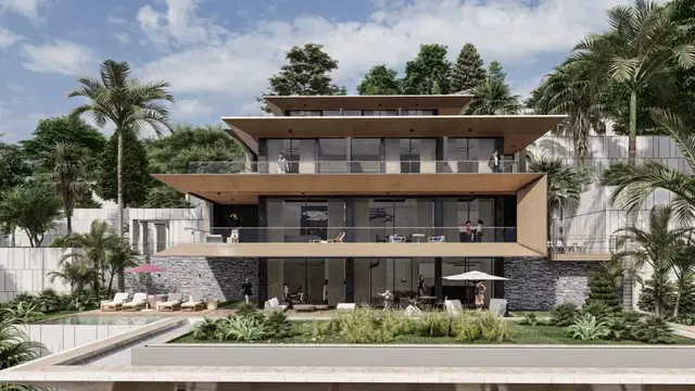 Moda Terrace