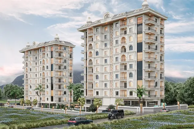 Novita Fortune Residence