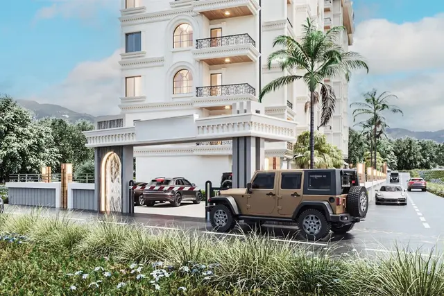 Novita Fortune Residence