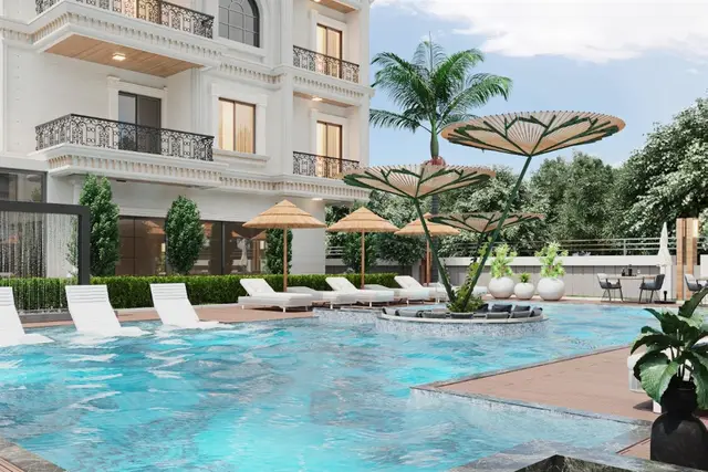 Novita Fortune Residence