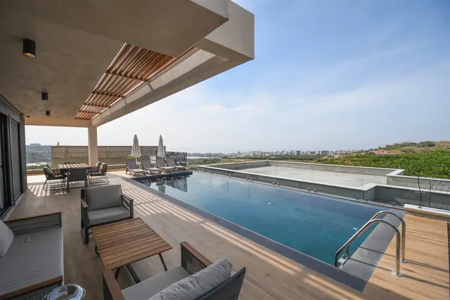 Le Jardin Villas  