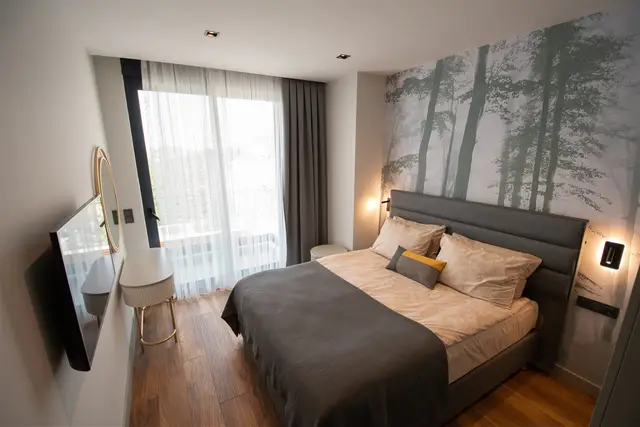 Le Jardin Villas  