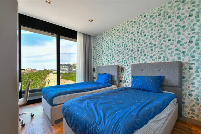 Le Jardin Villas  