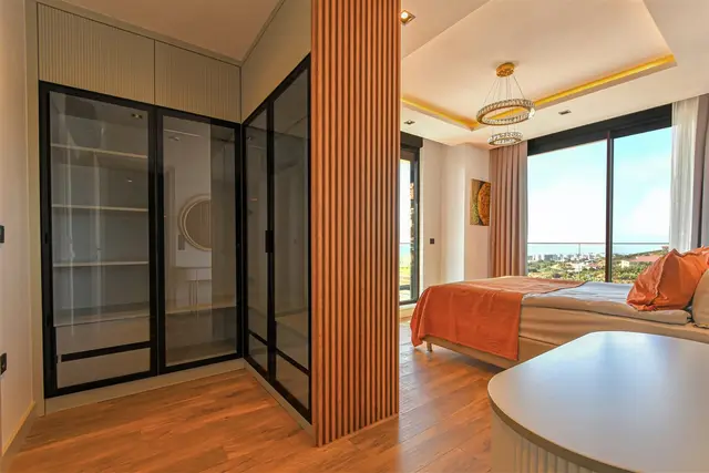 Le Jardin Villas  