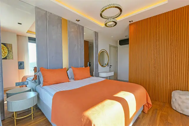 Le Jardin Villas  