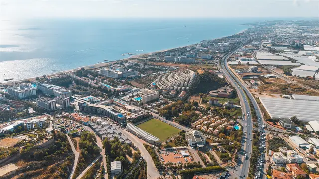 Avend Alanya
