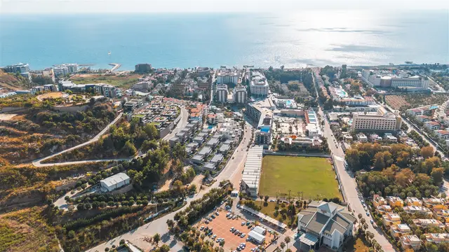 Avend Alanya